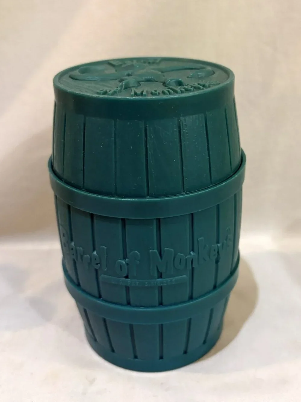 Lakeside vtg barrel